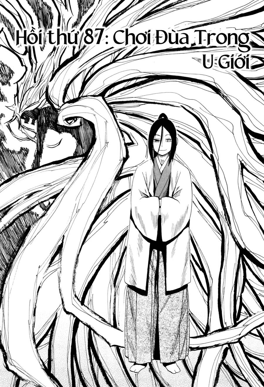 Sengoku Youko Chương 87 Ảnh 4