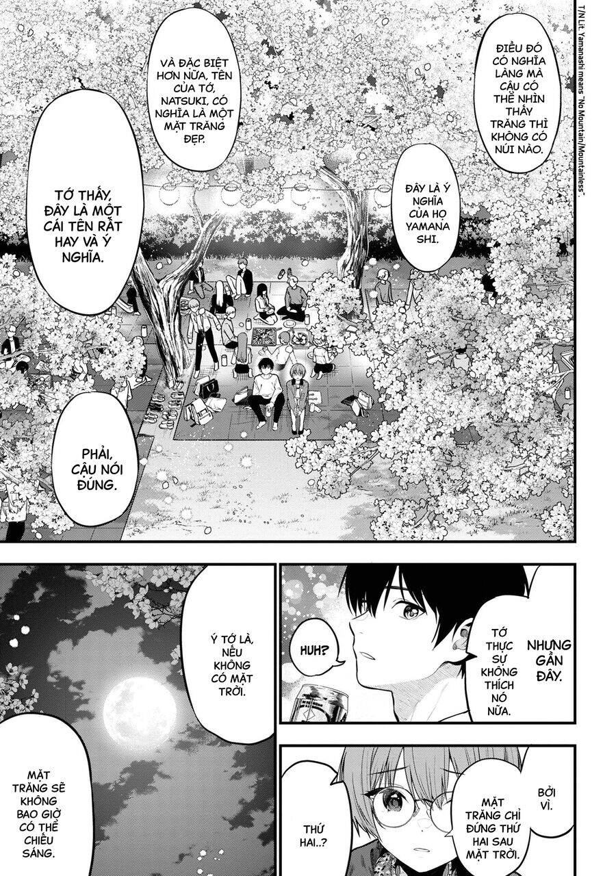 Kanojo Ni Uwaki Sareteita Ore Ga, Koakuma Na Kouhai Ni Natsukareteimasu Chương 27 Ảnh 23