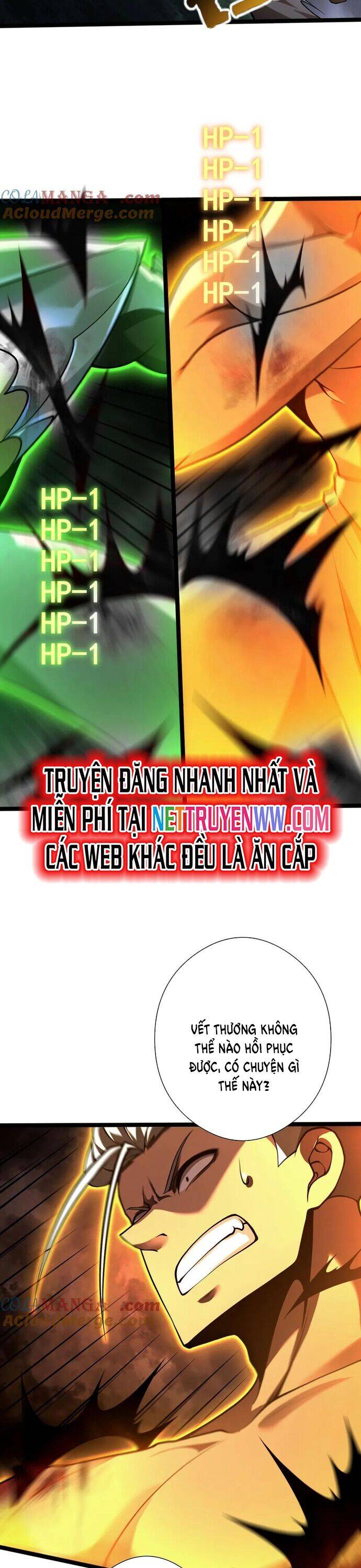 Ta Là Chúa Tể Tùng Lâm Chương 34 Ảnh 24