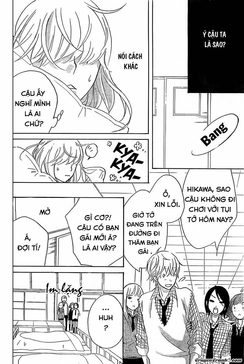 Haru X Kiyo Chương 1 Ảnh 30