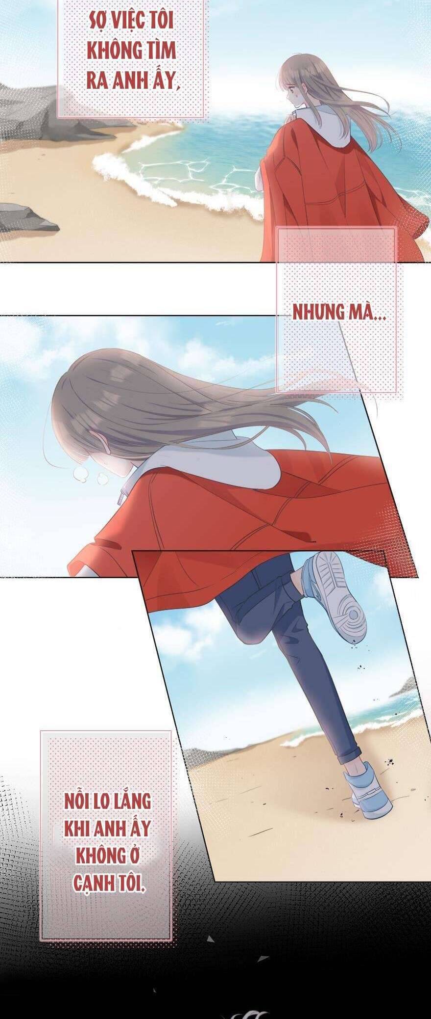 Hai Thìa Cà Phê Muối : Bắt Đầu Lại Cuộc Sống Của Chúng Ta Chương 23 Ảnh 4