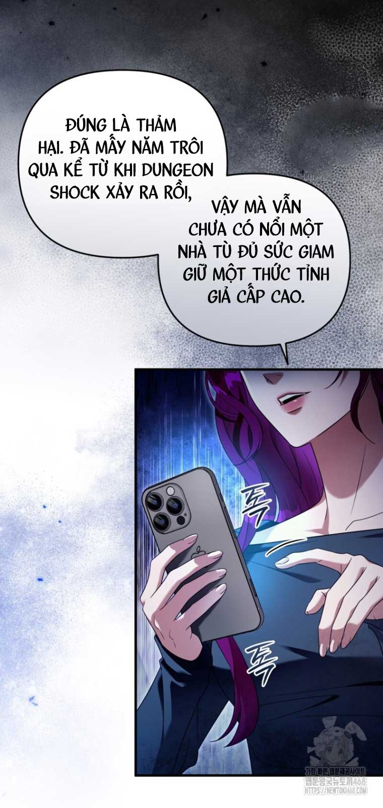 Huyễn Tượng Thợ Săn Tại Dị Giới Chương 42.2 Ảnh 58