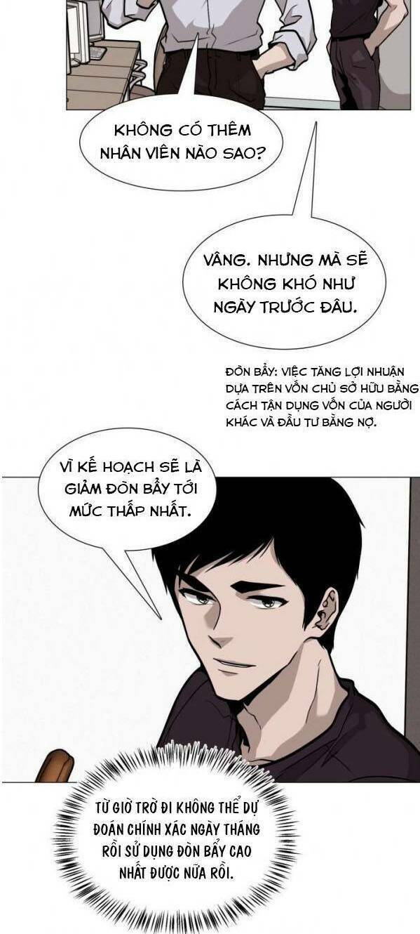 Luân Hồi Chương 15 Ảnh 5