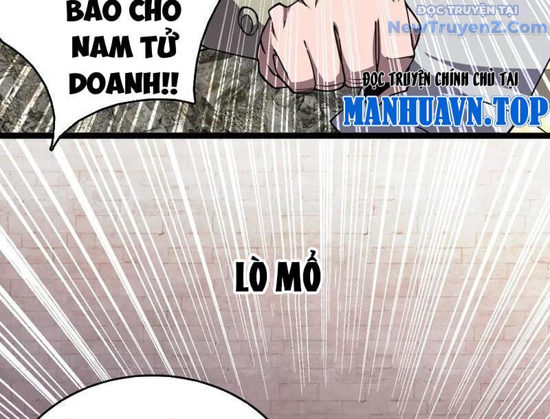 Vạn Tộc Xâm Lược: Thiên Hạ Tham Chiến, Ta Trấn Thủ Hậu Phương Chương 40 Ảnh 57