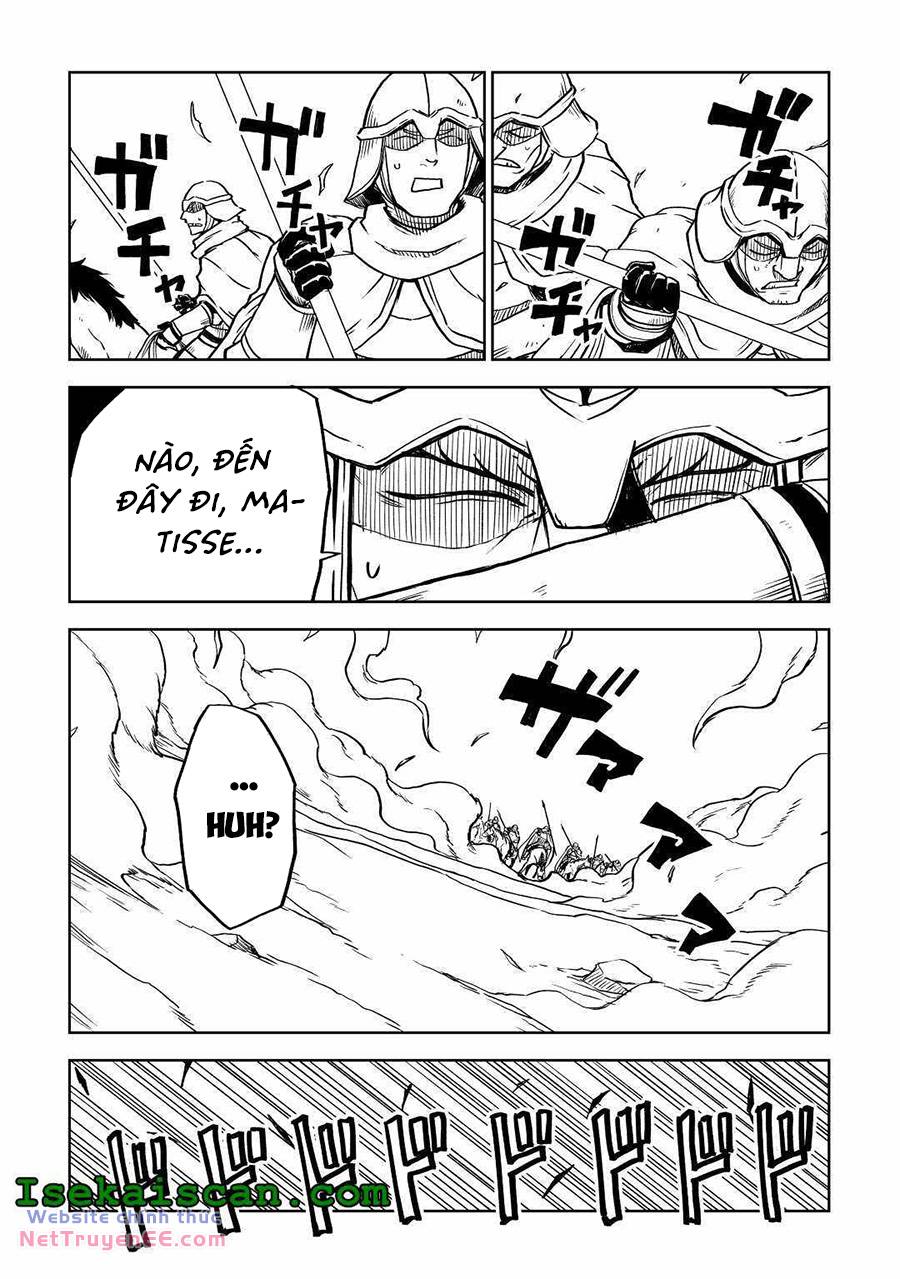 Isekai Tensei Soudouki Chương 82 Ảnh 6