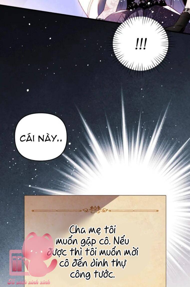Nuôi Vị Hôn Phu Bằng Tiền Bạc Chương 34 Ảnh 62