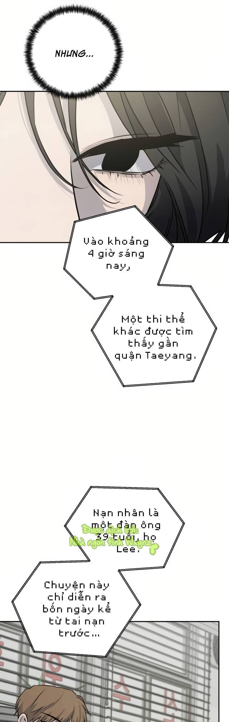 Những Thứ Thú Tính Chương 12 Ảnh 36