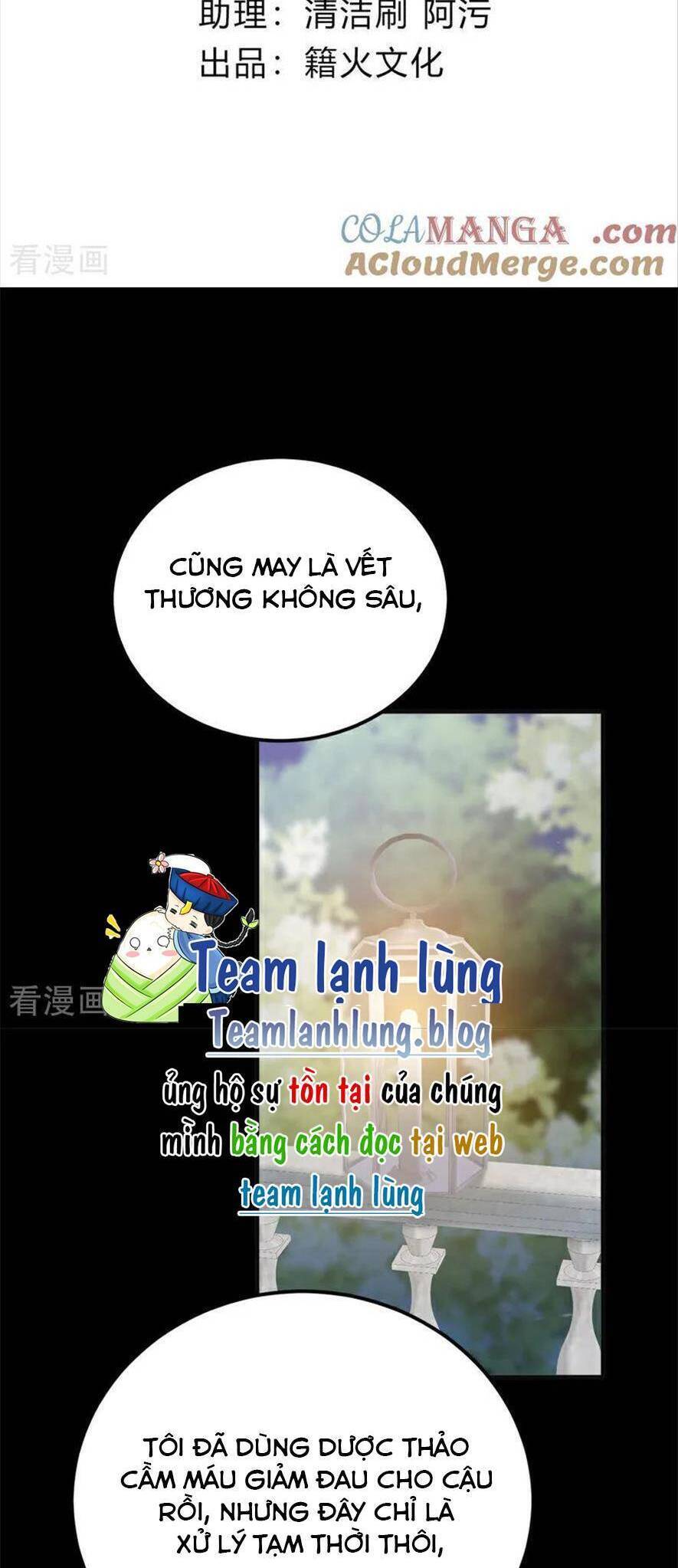 Bông Hoa Độc Của Nhà Công Tước Chương 39 Ảnh 5