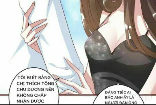 Liêu Cung Phong Hoa Chương 2 Ảnh 20