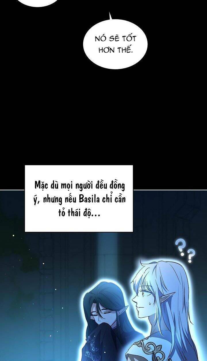 Tôi Đã Tái Sinh Thành Bé Cáo Của Thần Chương 34 Ảnh 44