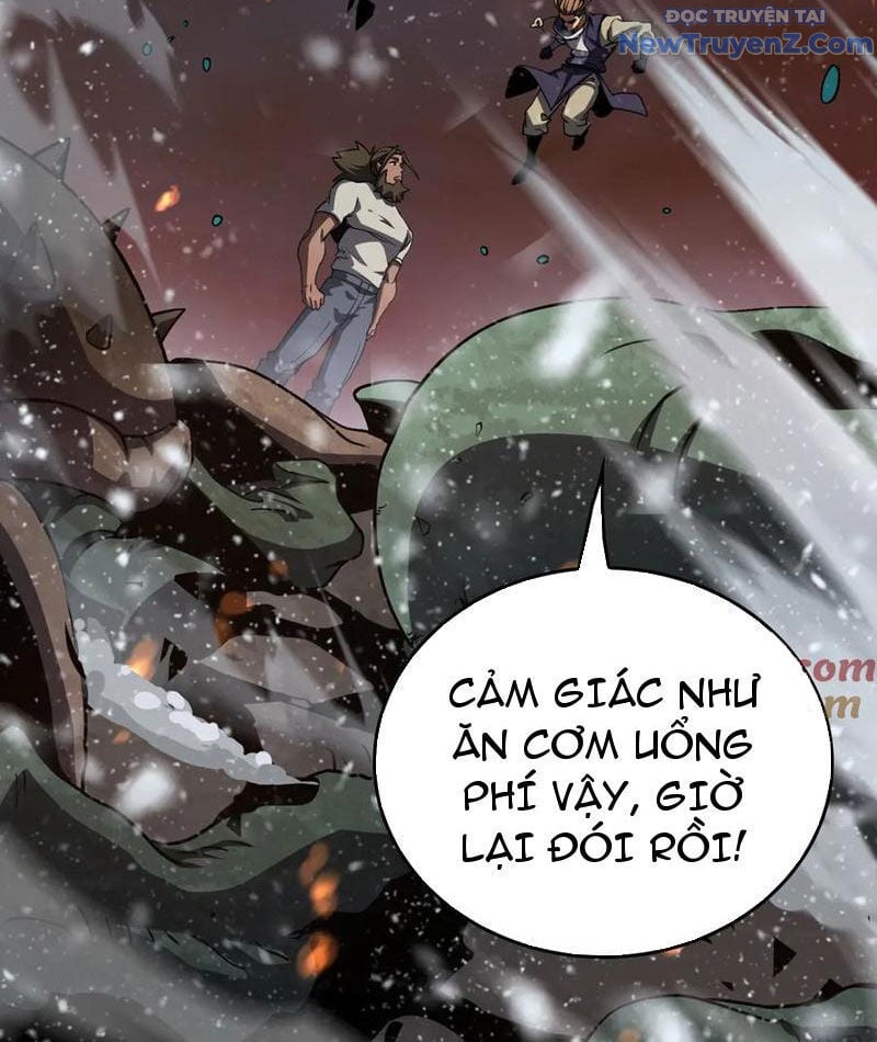 Vạn Tộc Xâm Lược: Thiên Hạ Tham Chiến, Ta Trấn Thủ Hậu Phương Chương 41 Ảnh 89