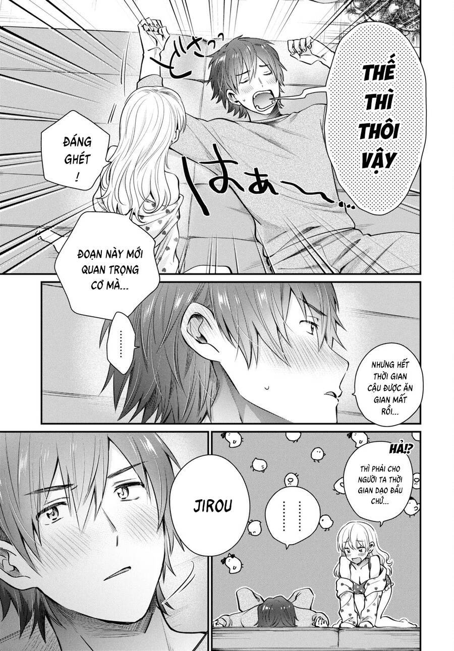 Fuufu Ijou, Koibito Miman. Chương 71 Ảnh 9