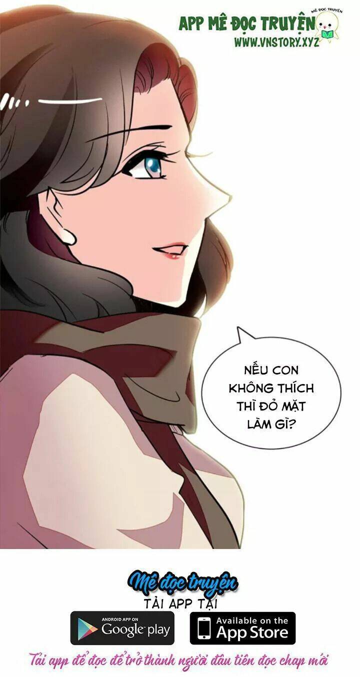 Nữ Hầu Sau Giờ Học Chương 95 Ảnh 19