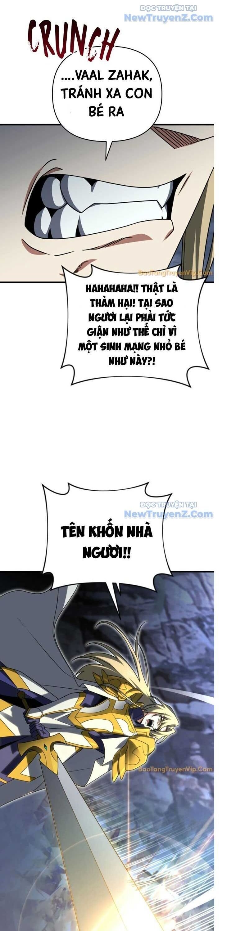 Sự Trở Lại Của Người Chơi Sau 10000 Năm Chương 112 Ảnh 9