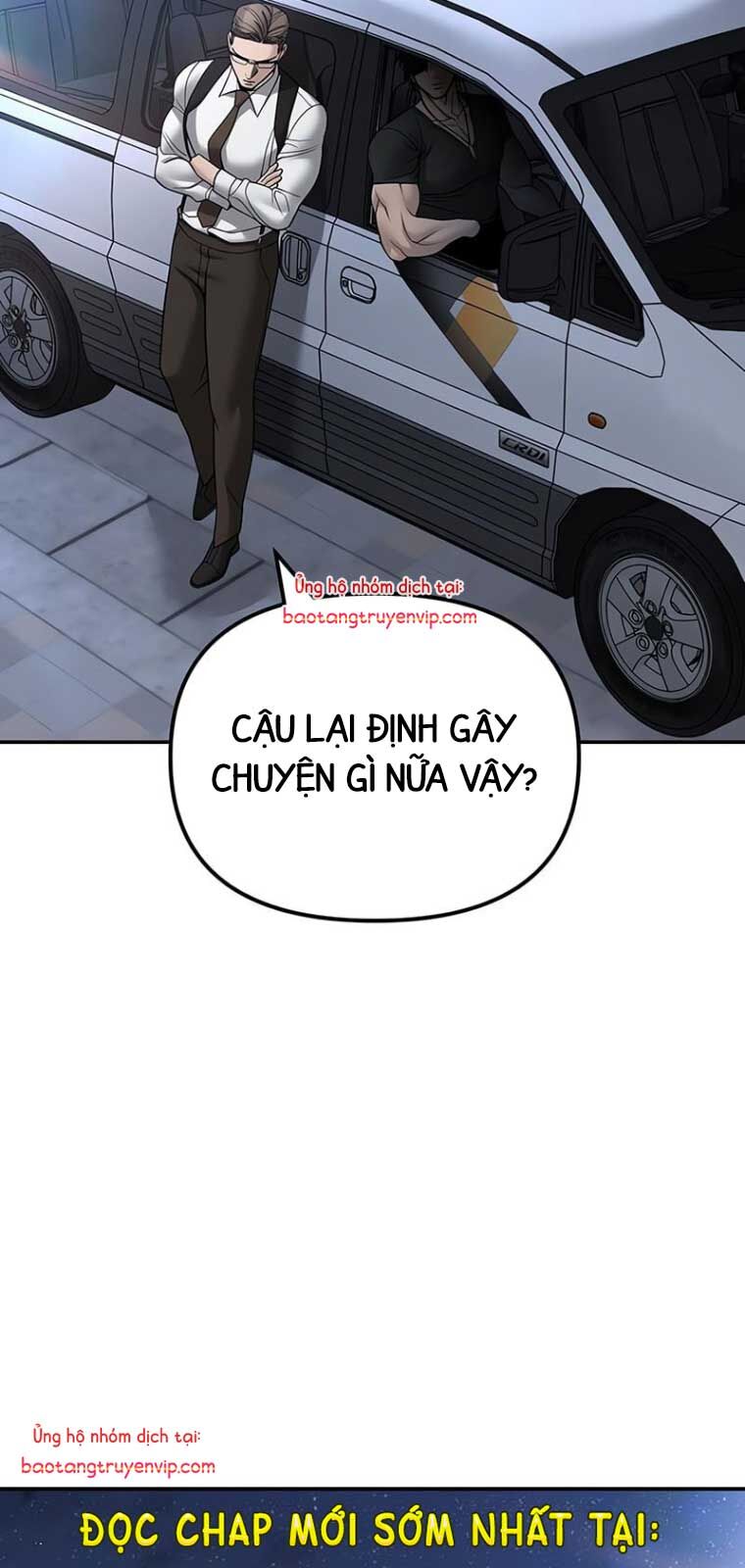 Giang Hồ Thực Thi Công Lý Chương 137 Ảnh 30
