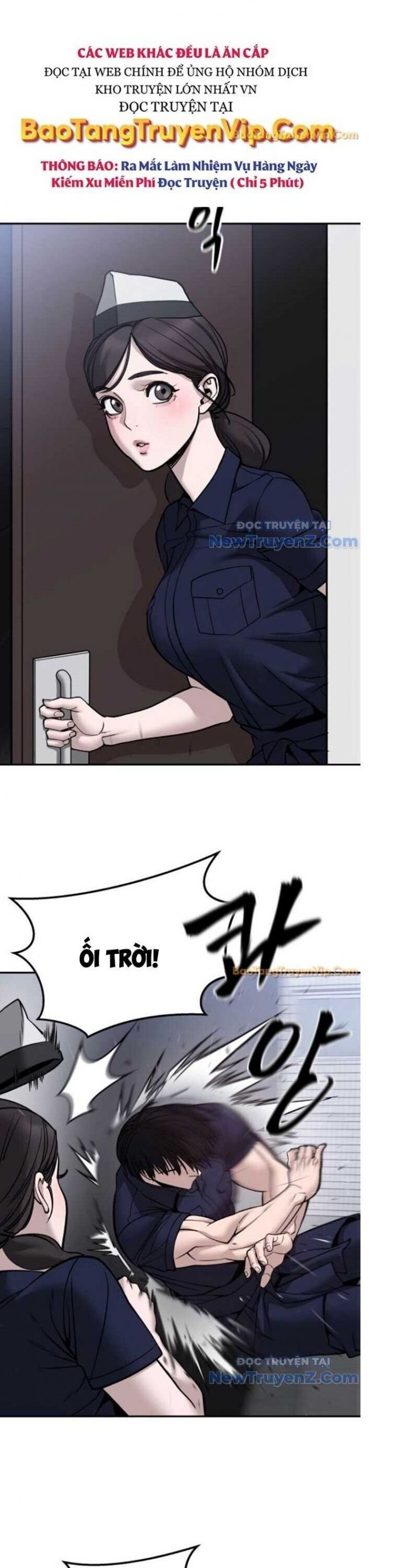 Giang Hồ Thực Thi Công Lý Chương 136 Ảnh 12