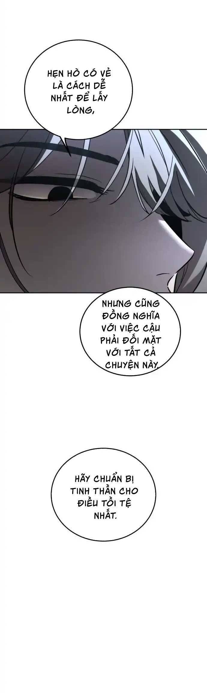 Những Thứ Thú Tính Chương 14 Ảnh 54