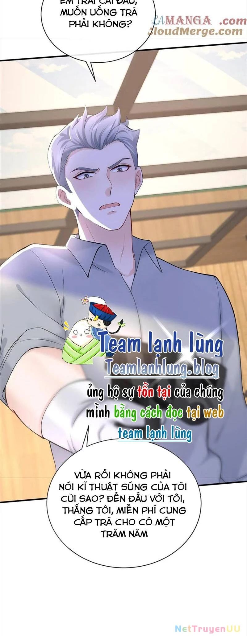Tái Sinh Trở Lại : Chồng Cũ Khóc Lóc Cầu Xin Tái Hôn Chương 201 Ảnh 23
