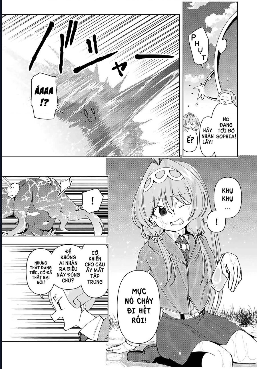 Yuusha To Yobareta Nochi Ni: Soshite Musou Otoko Wa Kazoku Wo Tsukuru Chương 60 Ảnh 19