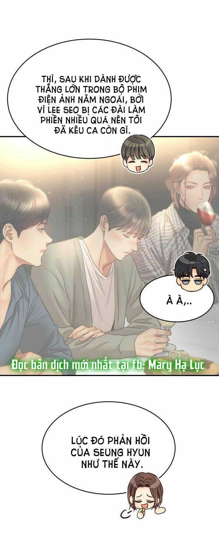 Ánh Sao Ban Mai Chương 67.2 Ảnh 26