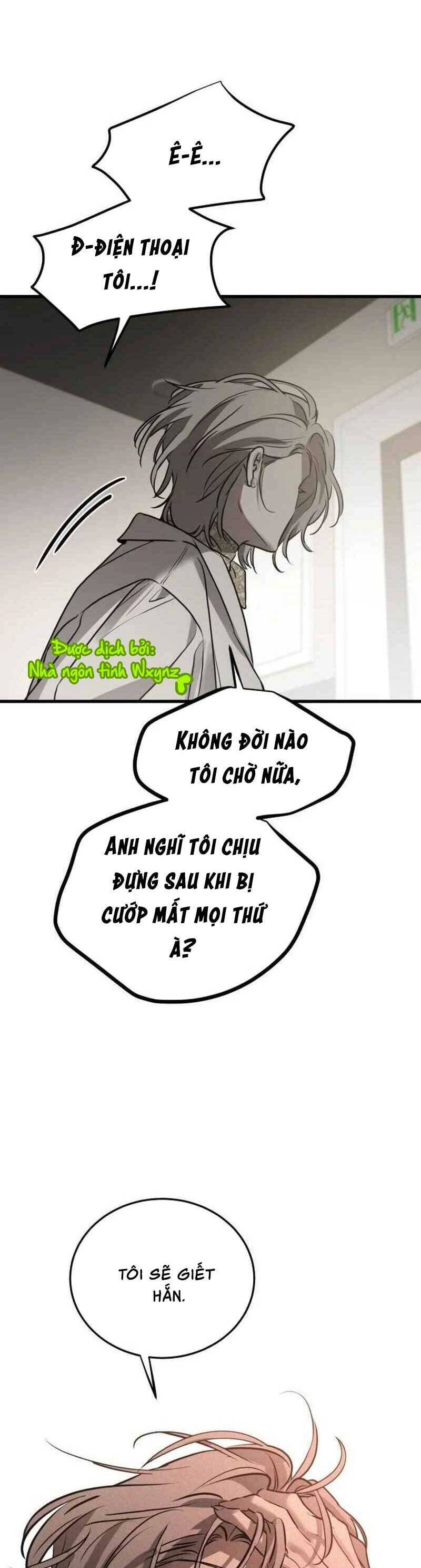 Những Thứ Thú Tính Chương 18 Ảnh 64