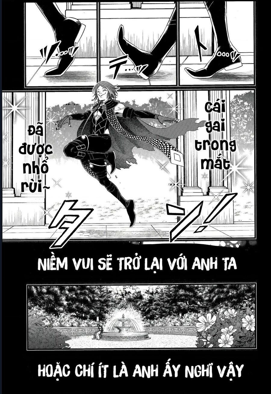 Shuumatsu No Valkyrie Chương 103 Ảnh 49
