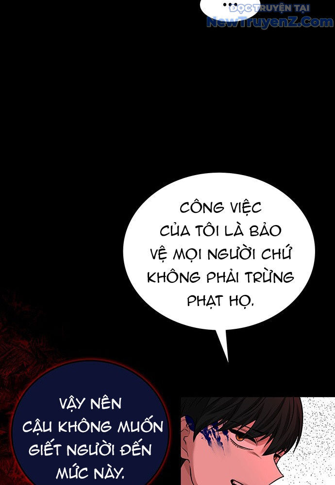 Thám Tử Siêu Năng Lực Chương 32 Ảnh 59
