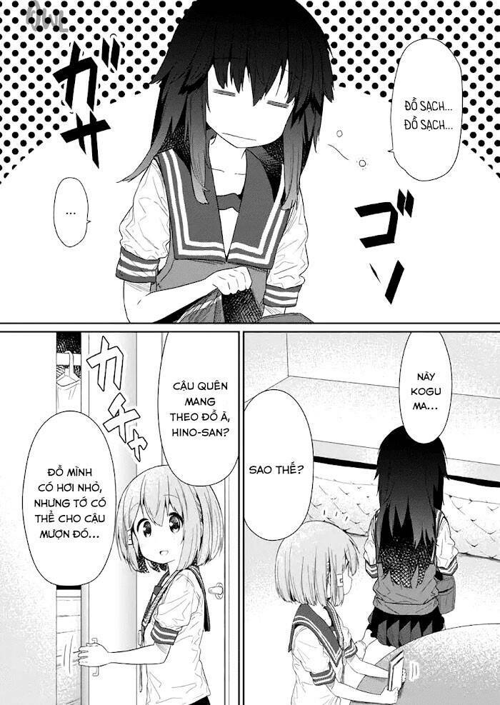 Hino-San No Baka Chương 78 Ảnh 12