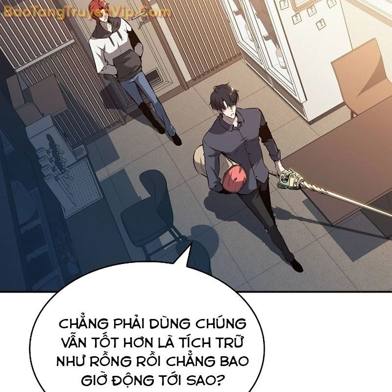 Quán Ăn Định Mệnh Chương 3 Ảnh 103