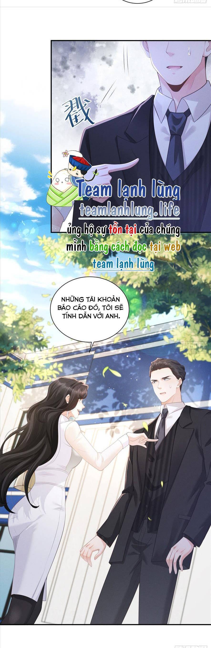 Chỉ Là Thấy Sắc Nổi Lòng Tham Chương 3 Ảnh 24