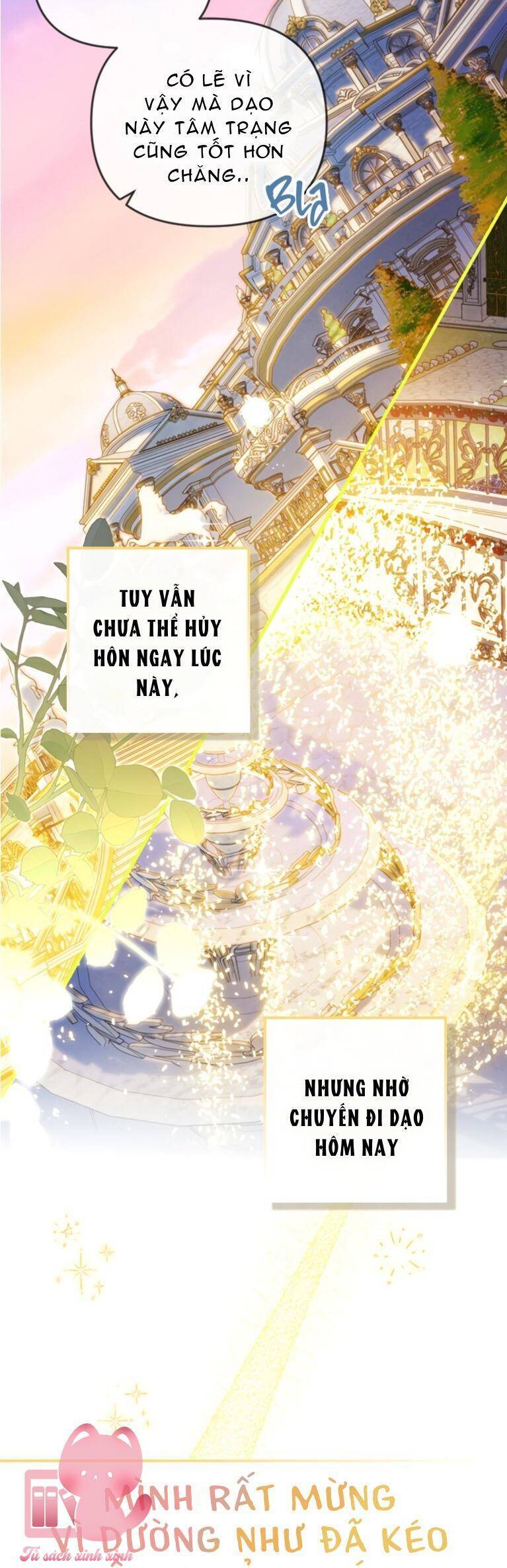 Nuôi Vị Hôn Phu Bằng Tiền Bạc Chương 41 Ảnh 64