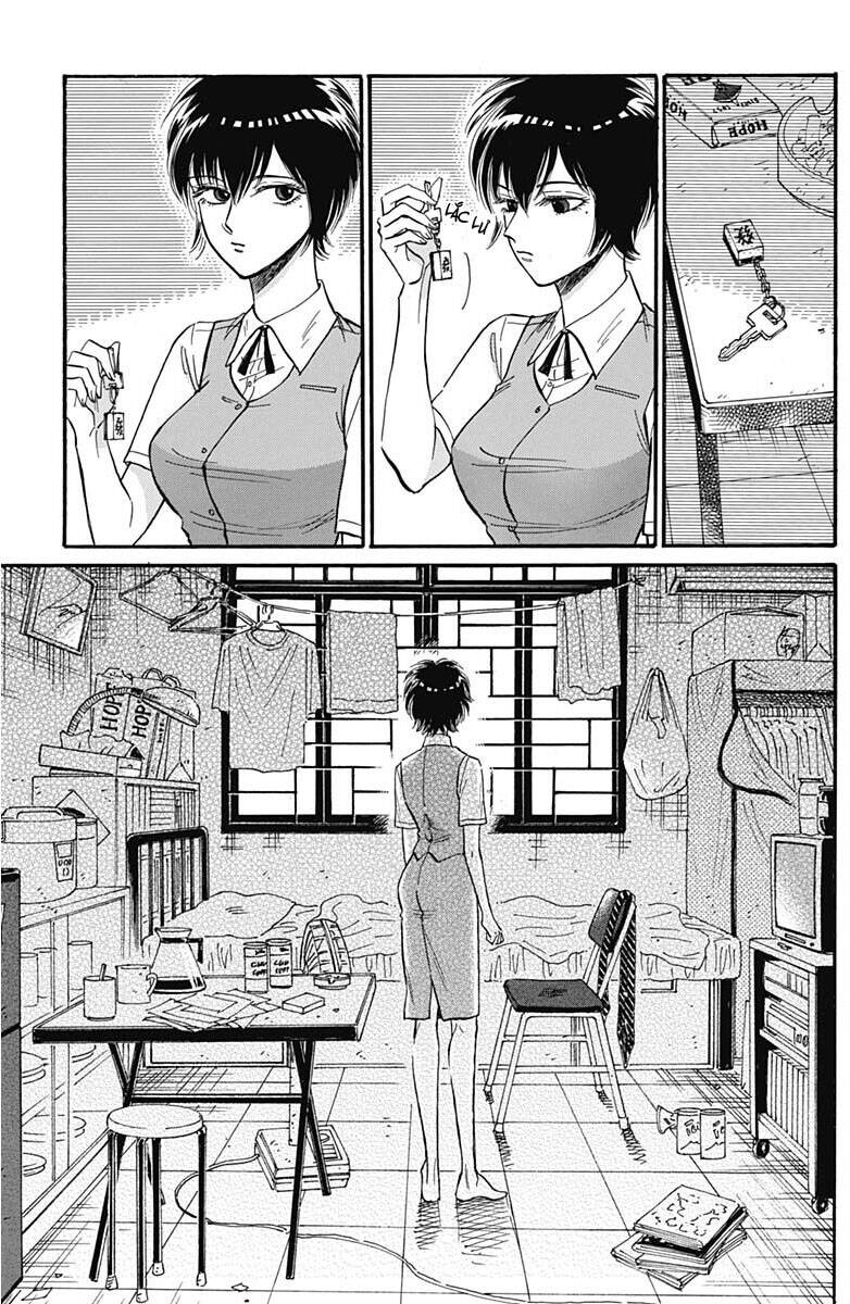 Kowloon Generic Romance Chương 26 Ảnh 10