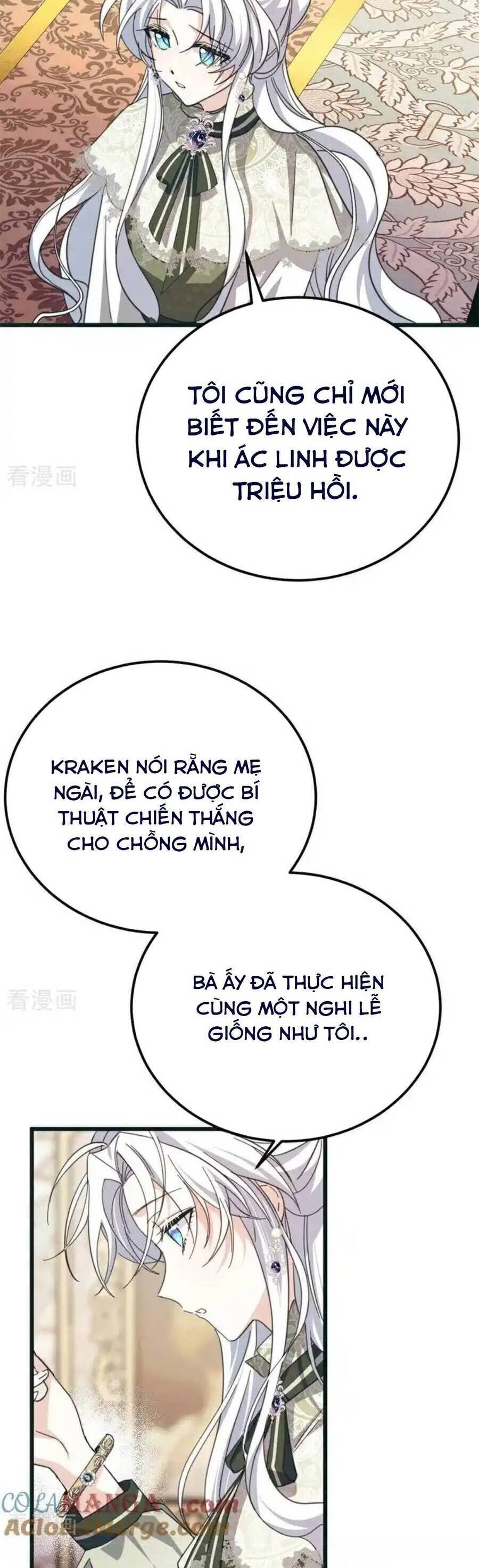 Bông Hoa Độc Của Nhà Công Tước Chương 37 Ảnh 11
