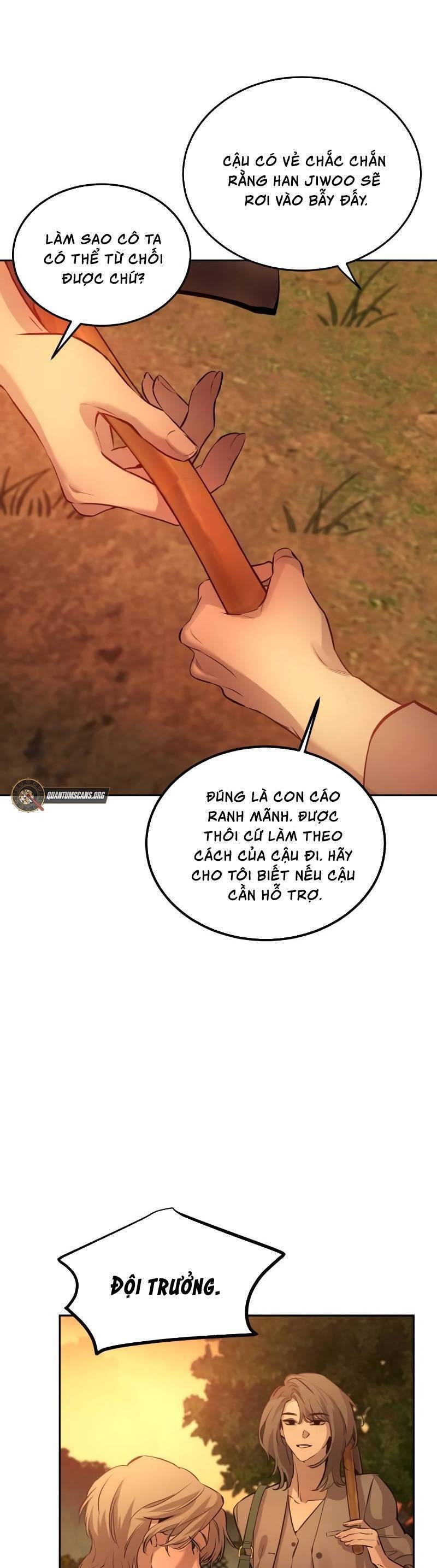 Những Thứ Thú Tính Chương 5 Ảnh 42