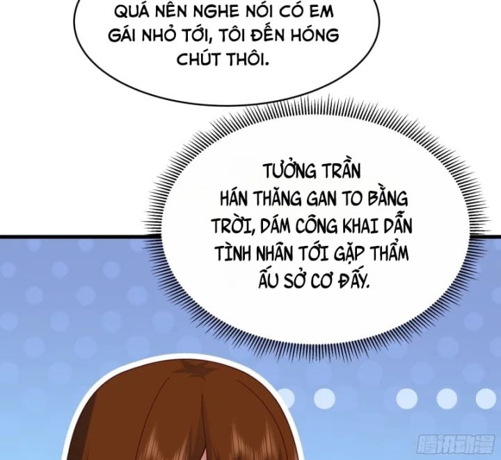 Ta Không Muốn Trùng Sinh Đâu Chương 423 Ảnh 45