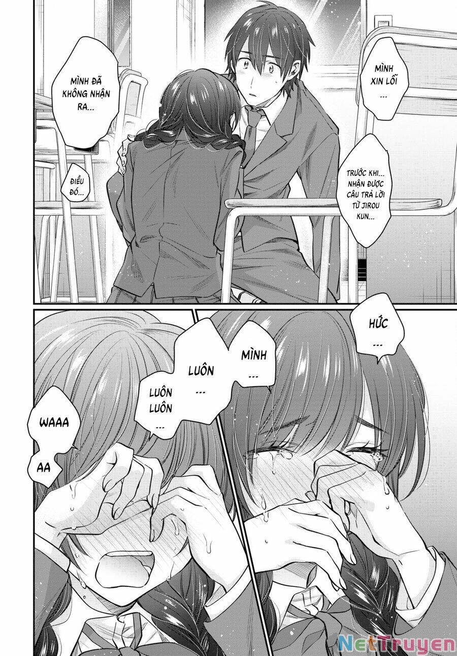 Fuufu Ijou, Koibito Miman. Chương 60 Ảnh 19