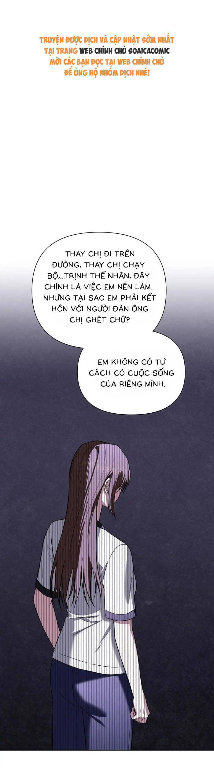 Cua Lại Vợ Yêu Chương 42 Ảnh 2