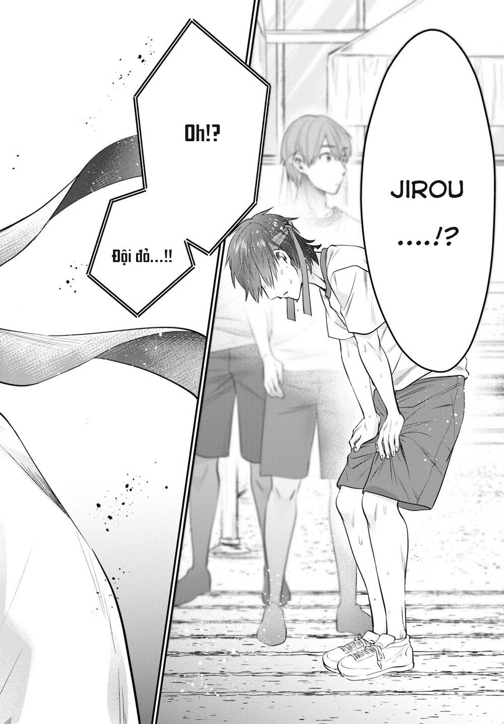 Fuufu Ijou, Koibito Miman. Chương 54 Ảnh 36
