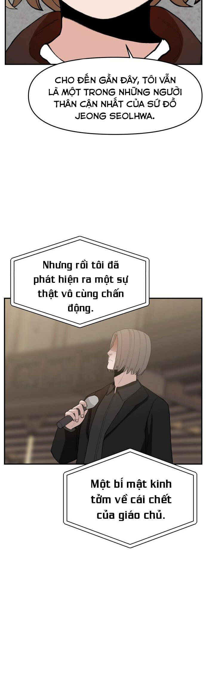 Lớp Học Phản Diện Chương 80 Ảnh 51