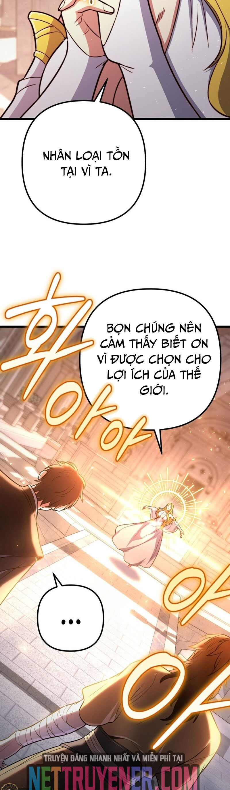 Thăng Hạng Từ Đỉnh Cấp Chương 101 Ảnh 13