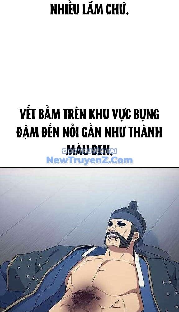 Bác Sĩ Tới Joseon Chương 50 Ảnh 99