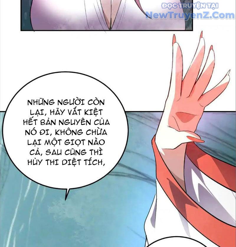 Ta Hóa Thân Ma Thần, Trở Thành Diệt Thế Cự Thú! Chương 36 Ảnh 48