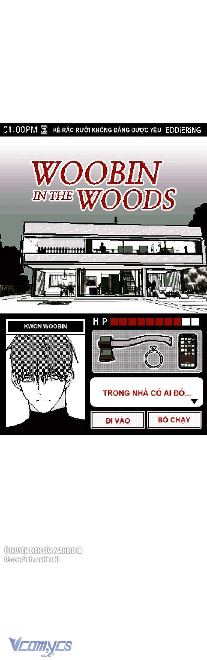 Kẻ Rác Rưởi Không Đáng Được Yêu Chương 100 Ảnh 35