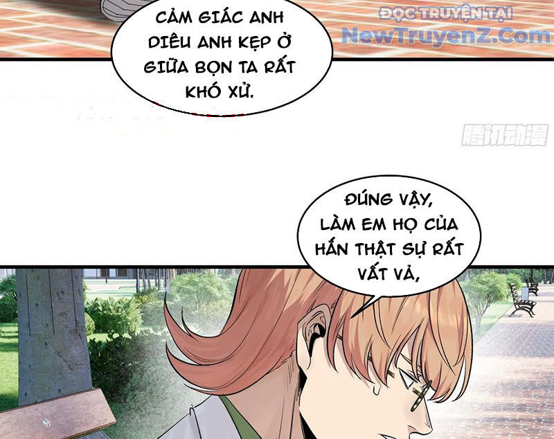 Đồng Hành Cùng Tử Vong: Bắt Đầu Với Ngư Nhân Địa Hạ Thành Chương 127 Ảnh 28