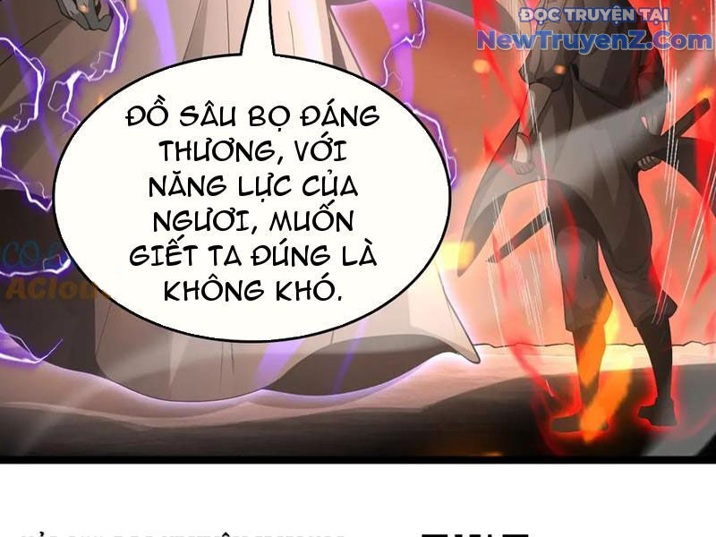 Vạn Tộc Xâm Lược: Thiên Hạ Tham Chiến, Ta Trấn Thủ Hậu Phương Chương 38 Ảnh 110