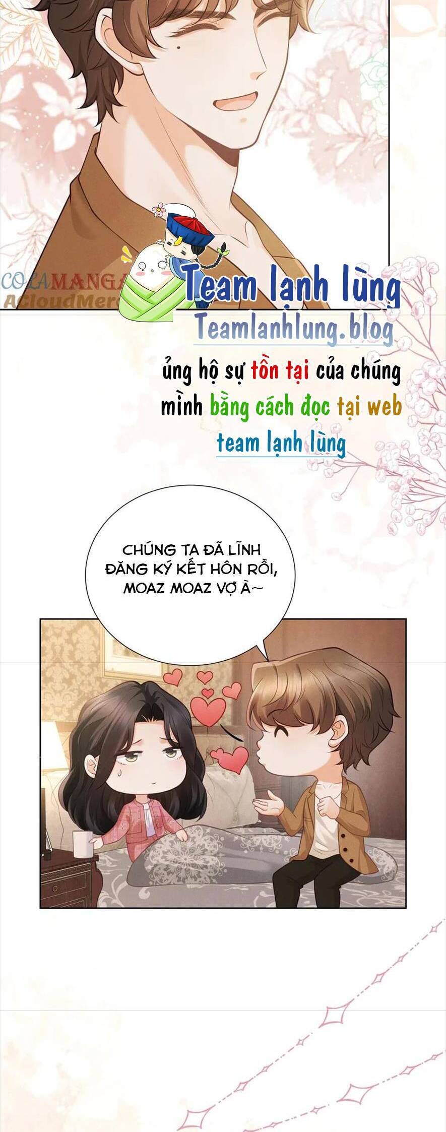 Chỉ Là Thấy Sắc Nổi Lòng Tham Chương 15 Ảnh 15