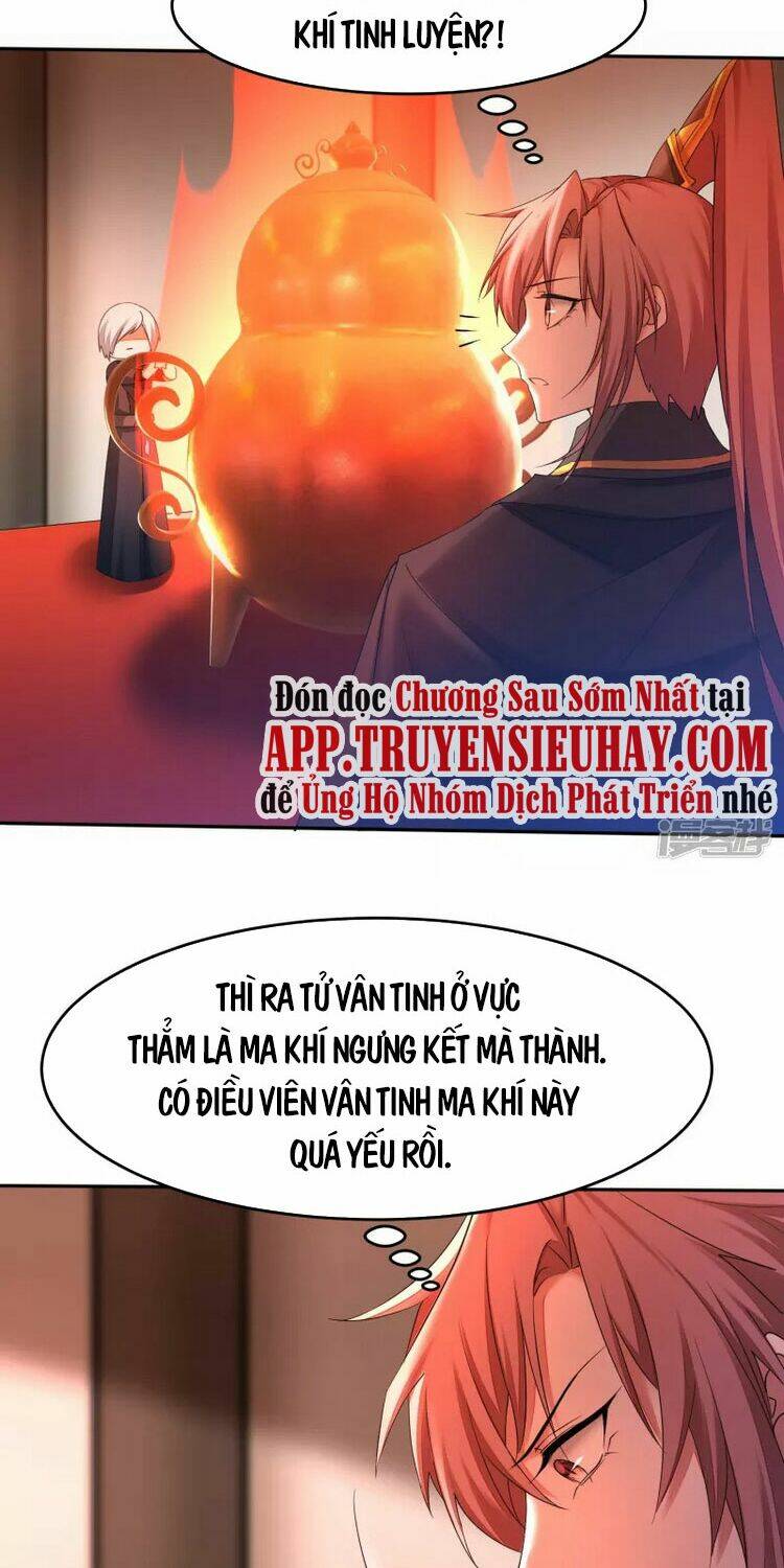 Nghịch Chuyển Tiên Đồ Chương 227 Ảnh 17