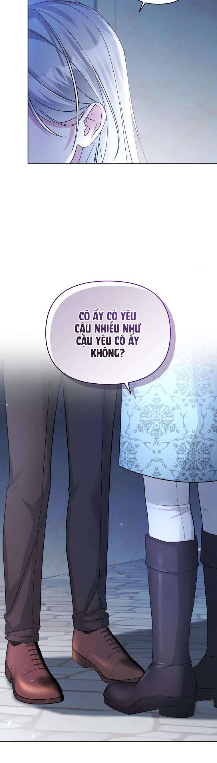 Chiếc Túi Bí Mật Của Tiểu Thư Xấu Xí Chương 52 Ảnh 23