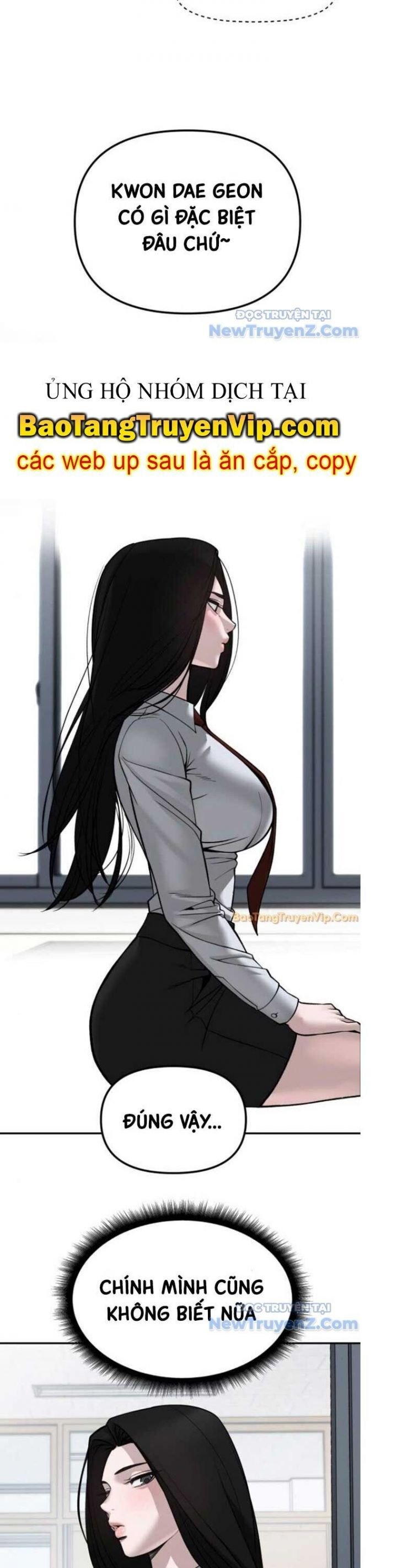 Giang Hồ Thực Thi Công Lý Chương 136 Ảnh 31