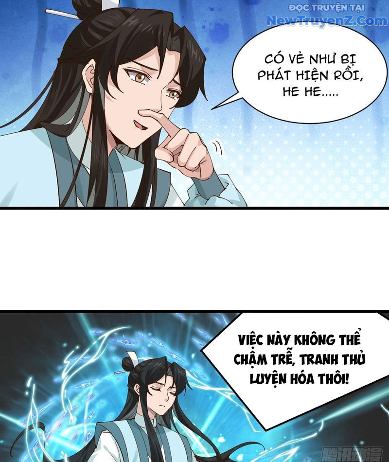 Công Tử Biệt Tú! Chương 205 Ảnh 30